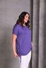 Immagine di CURVY GIRL LIGHT SUMMER TOP